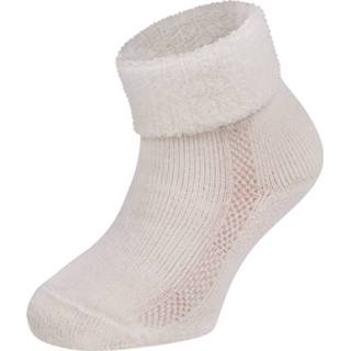 👉 Ecru m baby's Merino wollen baby sokken-Ecru-0-4 2416001161301