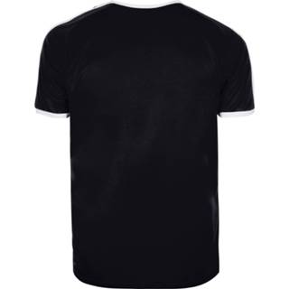 👉 Shirt s male zwart Functioneel 4059504575480