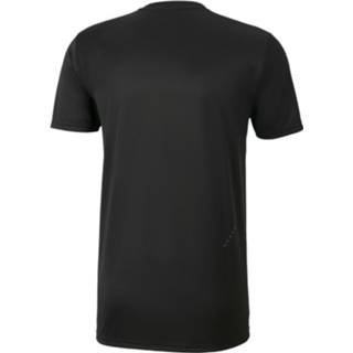👉 Shirt XL male zwart Functioneel 4060981878261