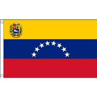 👉 Vlag Venezuela 90x150cm | Best Value 7435127345339