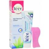 👉 Veet Hair Removal Cream Sensitive Skin 200 ml 5011417540169