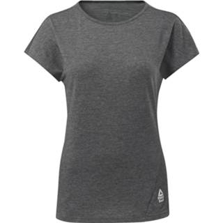 👉 Shirt zwart vrouwen 34 Rafiki - Women's Judy T-shirt maat 34, 8591203099271