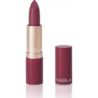 👉 Lippenstift active Nabla Glam Touch Lipstick Wild Berry 8055320348532