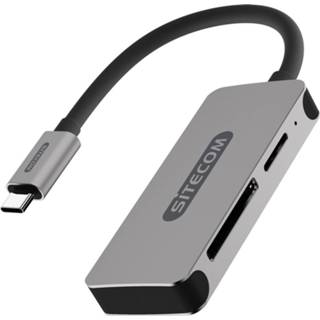 👉 Sitecom CN-385 USB-C Hub 4 Port usb-hub