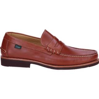 👉 Moccasins male bruin Moccasin