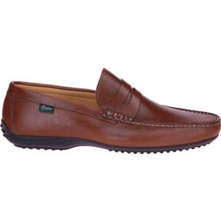 👉 Moccasins male bruin Moccasin