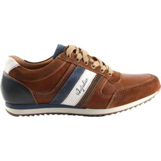 👉 Veterschoenen male bruin 15.1351.01
