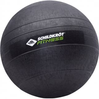 👉 Zwart Schildkröt Fitness - Slamball Functional training maat 3,0 kg, 4000885600636