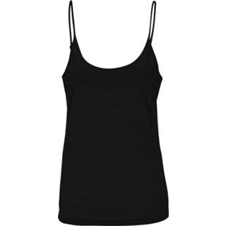 👉 XL vrouwen zwart TOP Bamboo