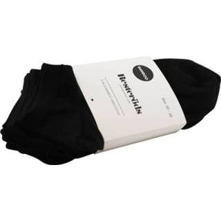 👉 Sock male zwart Socks 5709405694610