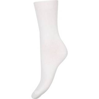 👉 Sock vrouwen wit Decoy ankle cotton 5-pk 5701480647659