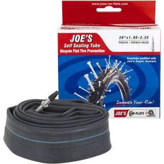 👉 Binnenband active Joe's No-Flats Self Sealing Tube Frans ventiel MTB 7290101185284 7290101180463 7290101180012