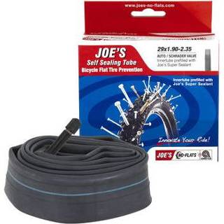 👉 Binnenband active Joe's No-Flats Self Sealing Tube AV 26X1.90-2.35 MTB 7290101180005 7290101185406