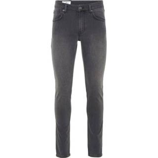 👉 Spijkerbroek male grijs Jeans Damien Ash