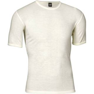 👉 Shirt wol s male beige JBS t-shirt wool 5701586159773
