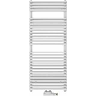 👉 Handdoekradiator Henrad Arno Double Handdoekradiator, 1791x500