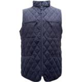 👉 Nederlands mannen Herenbodywarmer Kent navy