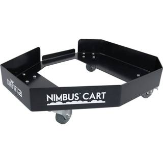 👉 Wielplaat Chauvet DJ Nimbus Cart