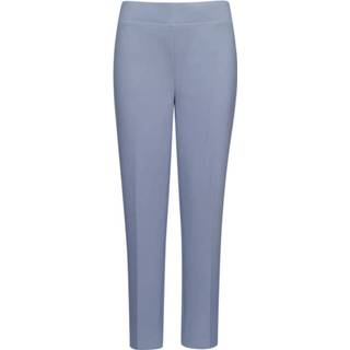 👉 Broek vrouwen grijs Trousers