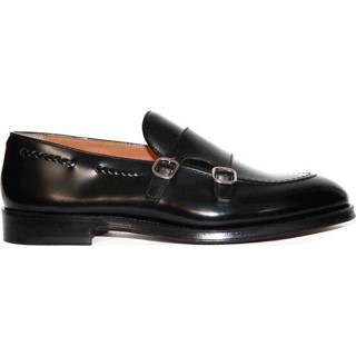 👉 Loafers male zwart - Du2617Orviut007-Nn00