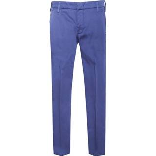 👉 W38 W34 W33 W32 W36 W30 W31 W35 male blauw Pantalone