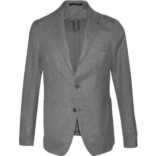 👉 Blazer male grijs 06Ueg285-P227--46