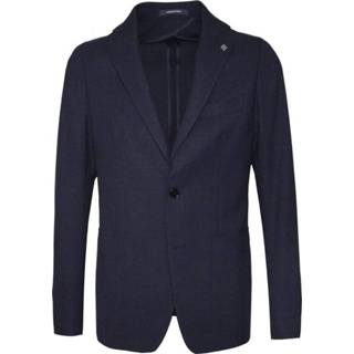 👉 Blazer male blauw 1Smc22K 19Ueg046-B3317--48