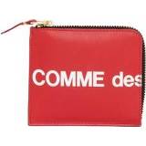 👉 Portemonnee onesize unisex rood Wallet