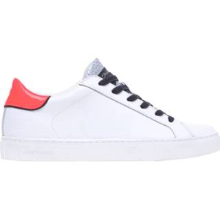 👉 Sneakers vrouwen wit Sneaker