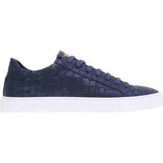 👉 Sneakers male blauw