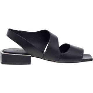 👉 Sandaal vrouwen zwart Sandal