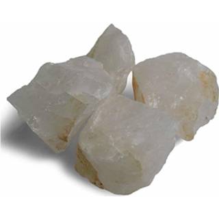 👉 Ruwe brok bergkristal Brokjes Brazilië (250 gram)