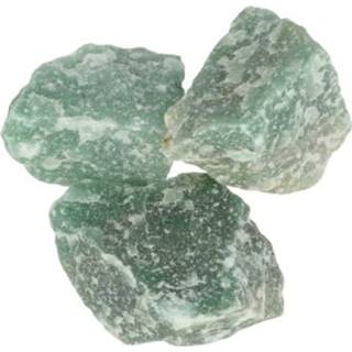 👉 Ruwe brok groene aventurijn Brokjes (250 gram)