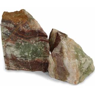 👉 Ruwe brok aragoniet Brokken Pakistan (500 gram)