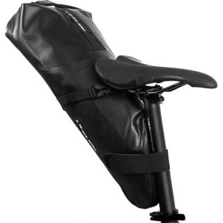👉 Zadeltas One Size zwart LifeLine Adventure Seat Pack - Zadeltassen 5056305532673