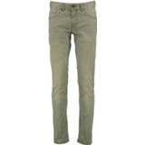 👉 Broek male groen Nightflight