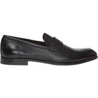 👉 Loafers male zwart ‘Webb’