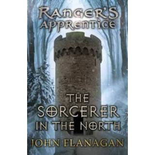 👉 Engels Ranger's Apprentice 5 - The Sorcerer in North 9780440869054