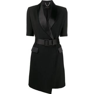 👉 Dress vrouwen zwart