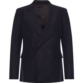 👉 Blazer vrouwen zwart Double-breasted