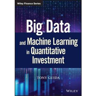 👉 Engels Big Data and Machine Learning in Quantitative Investment 9781119522195