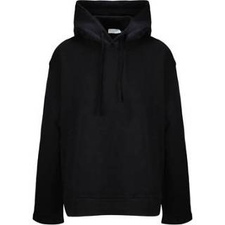 👉 Hoodie unisex m zwart