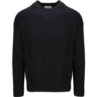 👉 Unisex zwart Maglia