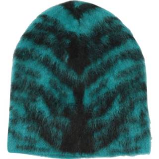 👉 Onesize vrouwen groen Cappello