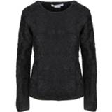 👉 Sweatshirt m vrouwen zwart