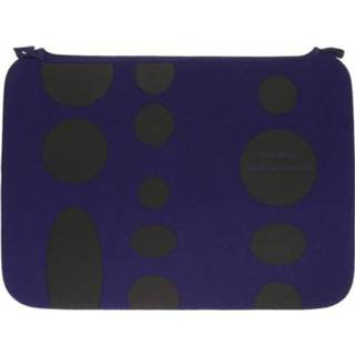 👉 Tablet case onesize unisex blauw Logo 3000000208083