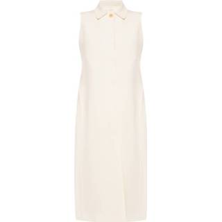 👉 Shirt vrouwen beige Temmo dress