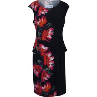 👉 Vrouwen zwart Kleed