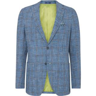 👉 Blazer male blauw 1211Vgb00006.7010