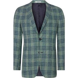 👉 Blazer male groen 1211Vg00005.3072